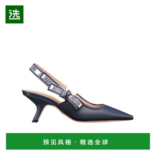 香港直邮Dior 尖头高跟鞋 KCV024CEY