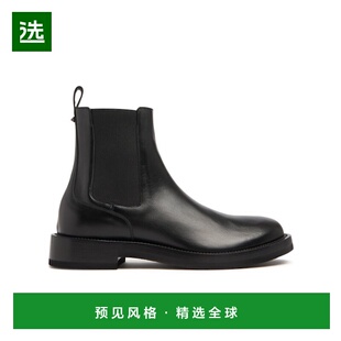80I 靴子 H0Z013切尔西靴男靴 Rockstud 香港直邮Valentino