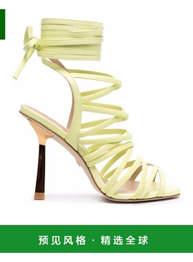 香港直邮STUART WEITZMAN 女士凉鞋 S5389DSNT2IT2I AW2021