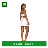 香港直邮Majorelle 女士 Kelsey 1h可退 迷你连衣裙 ACD3307F24