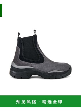 1h可退 香港直邮John Elliott 男士 Caldera Chelsea II 切尔西靴