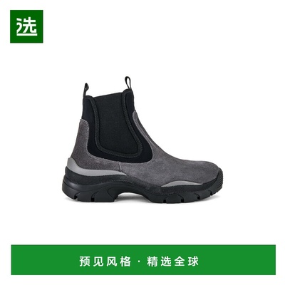 1h可退 香港直邮John Elliott 男士 Caldera Chelsea II 切尔西靴