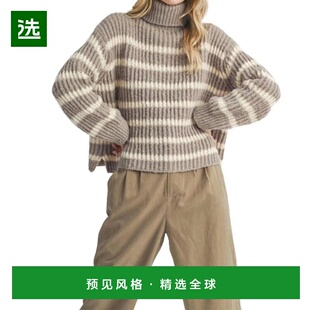 1h可退 【美国直邮】sadie & sage 女士 毛衣