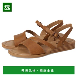 1h可退 【美国直邮】blowfish malibu 女士 凉鞋