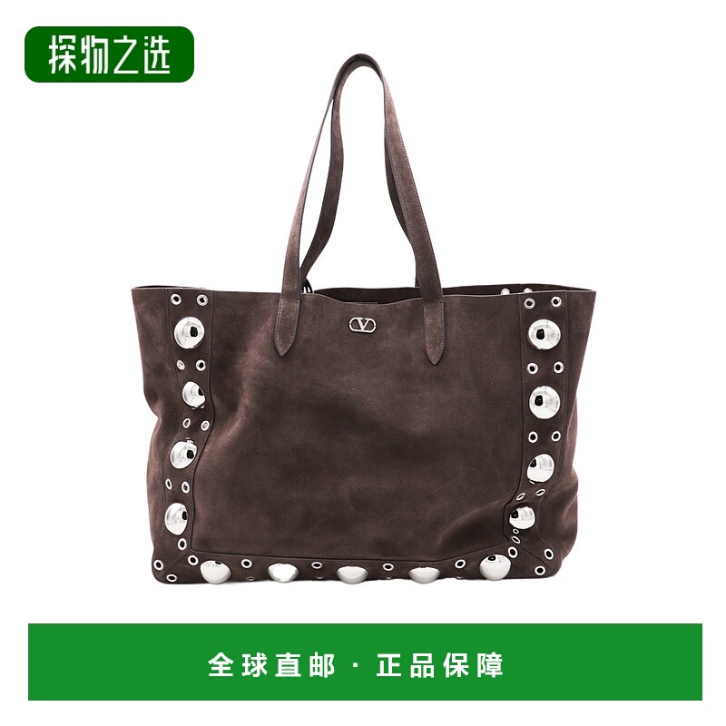 香港直邮Valentino 双手柄手提包 YB0D58SVI