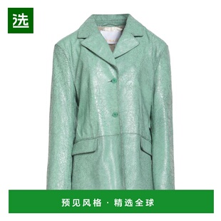 1h可退 【美国直邮】remain REMAIN BIRGER CHRISTENSEN 女士毛呢