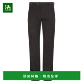 美国直邮 男士 ivory 1h可退 incotex inside 休闲裤