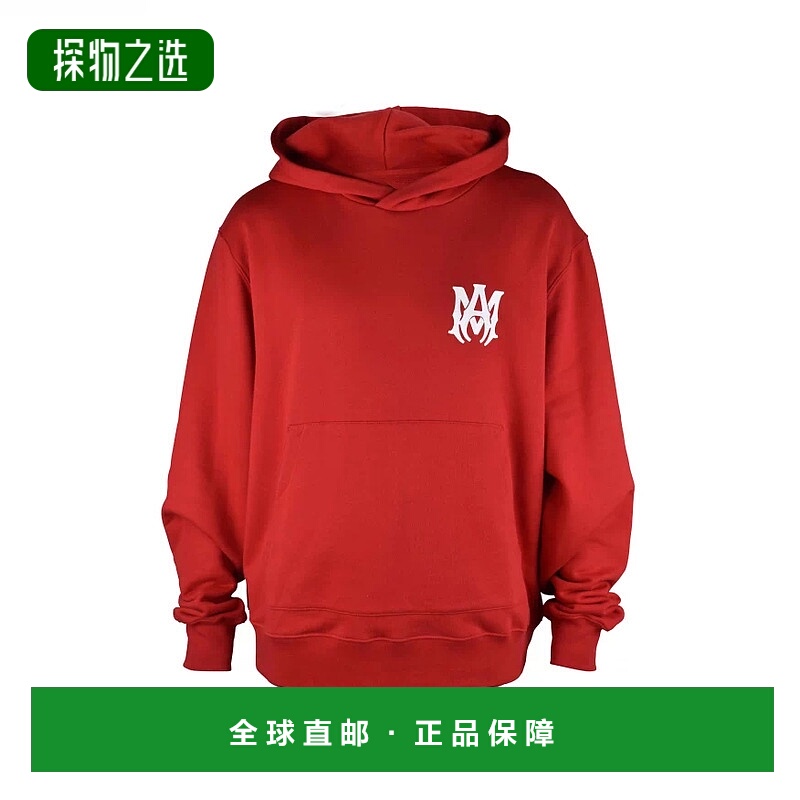 欧洲直邮【特惠5.8折】AMIRI 25秋冬  PF23MJL009 610 男士 卫衣