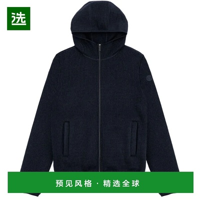 香港直邮COLMAR 男士针织衫 MU4495R8YRBLU CO 蓝色 MAGLIONE UOM