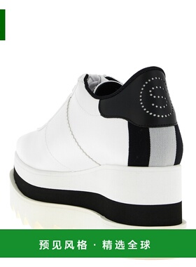 香港直邮STELLA MCCARTNEY 女士休闲鞋 810611AP0AM09001 SS2026