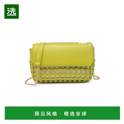 1h可退 【美国直邮】urban expressions  单肩包