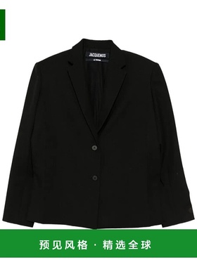 香港直邮Jacquemus 长袖西装外套 JAW00120AW00705