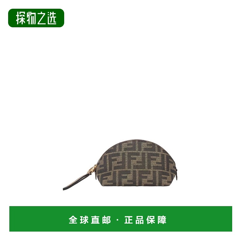 香港直邮Fendi 小号Baguette化妆包 8N0208A98P