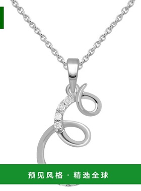 【美国直邮】macy's 通用 项链