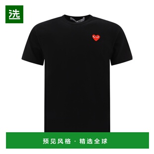 Garcons Des Play 短袖 AXT1081 1h可退 T恤 香港直邮Comme