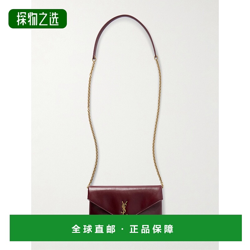 1h可退 香港直邮Saint Laurent 圣罗兰 女士 Cassandre 鏈條包 84