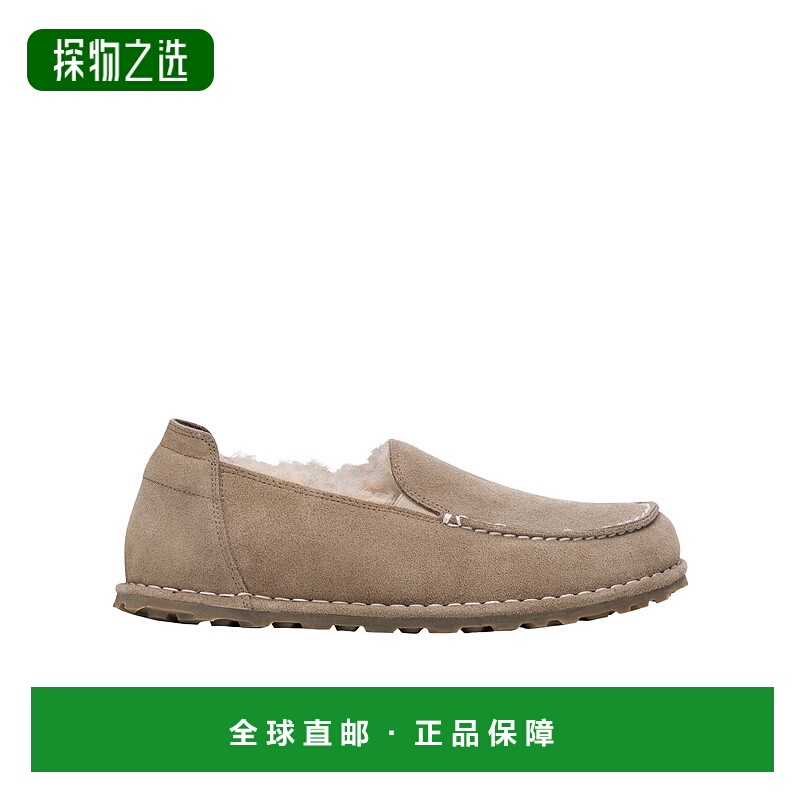香港直邮Birkenstock Utti 商务休闲鞋 1030096