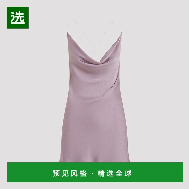 1h可退 欧洲直邮y project 女士 连衣裙