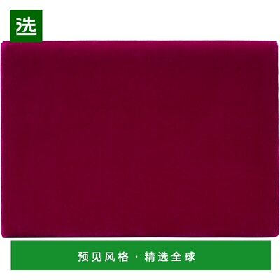 1h可退 香港直邮Sophie Bille Brahe 女士 红色 Trésor Grande