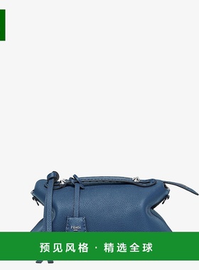 欧洲直邮FENDI(芬迪) By The Way Selleria中号手袋