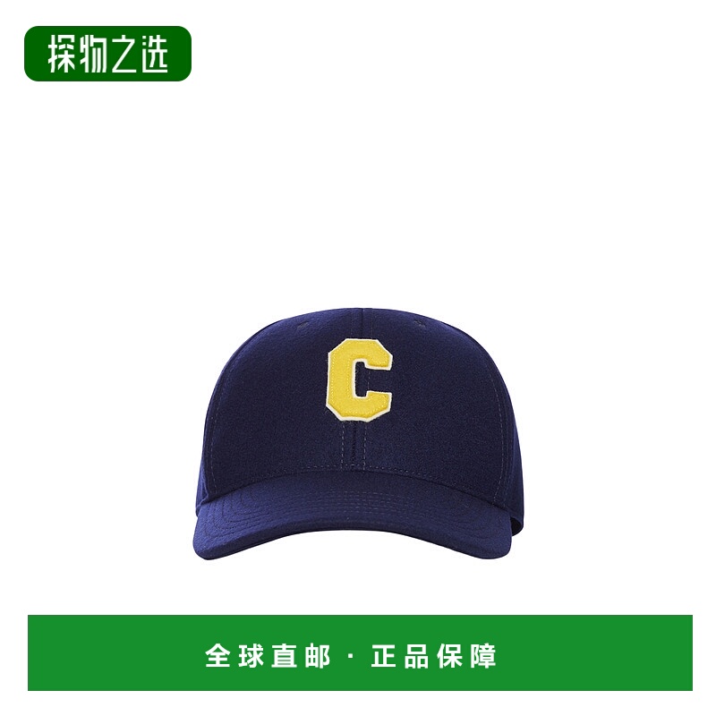 香港直邮Celine 图案太阳帽 AA02T239D.