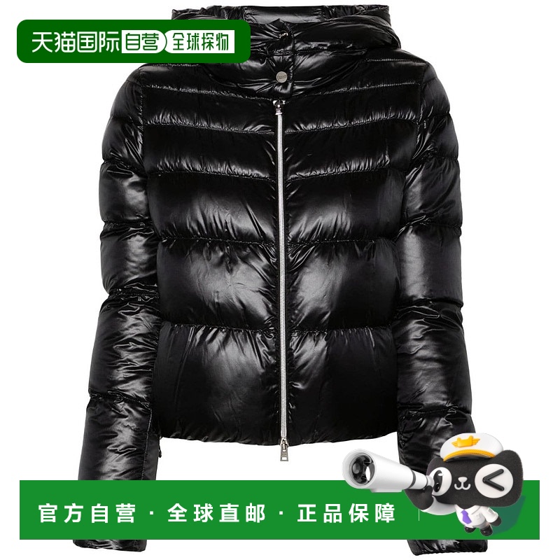 1h可退 欧洲直邮HERNO 女士夹克 PI00124DR12017Z9300