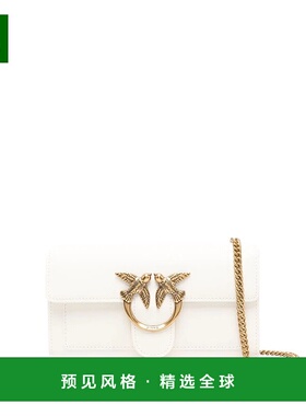 PINKO 女士斜挎包 100062A0F1Z14Q单肩包