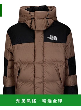香港直邮THE NORTH FACE 男士羽绒服 北面AW2025 NF0A832GDHL1