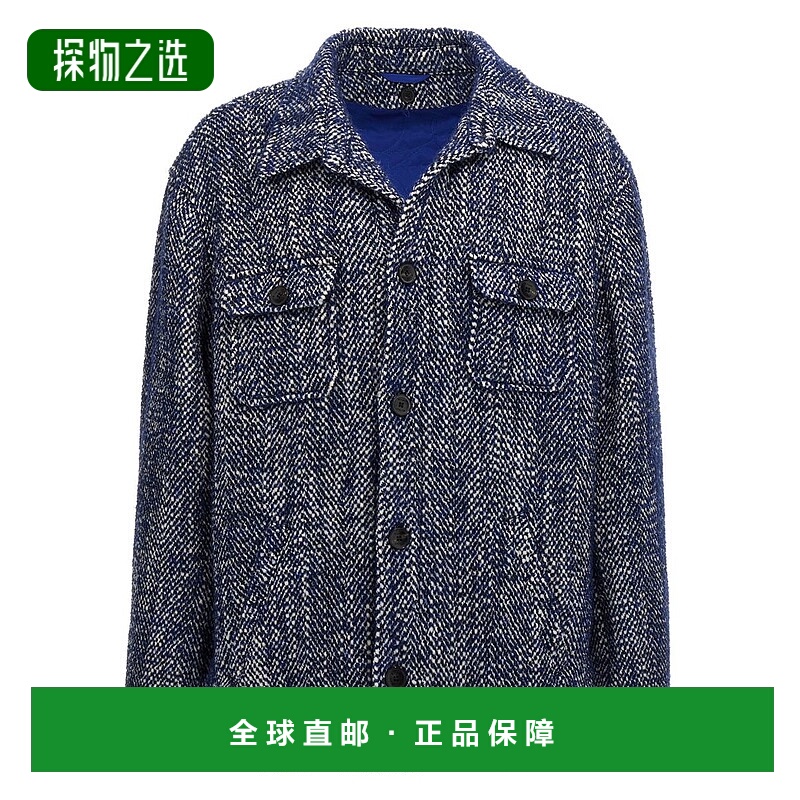 ETRO 男士夹克 MRBA004199TTB50S8462