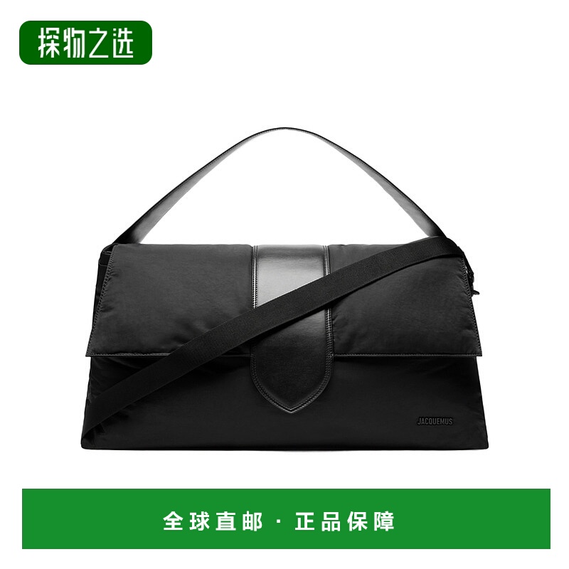 香港直邮Jacquemus Bambino 旅行包 BAM00425AW00424