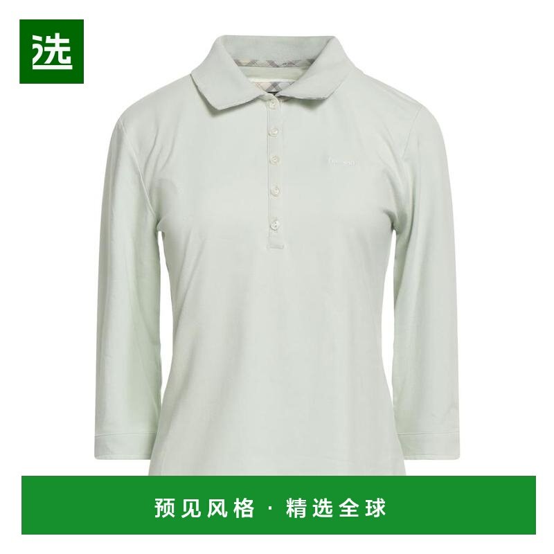 1h可退 【美国直邮】barbour 女士 Polo衫,女装/女士精品,POLO衫,淘宝优惠券,粉丝福利购,淘宝优惠卷