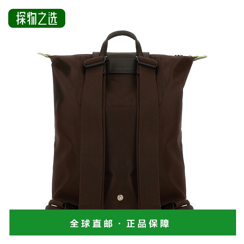 1h可退 欧洲直邮longchamp 女士 单肩包珑骧