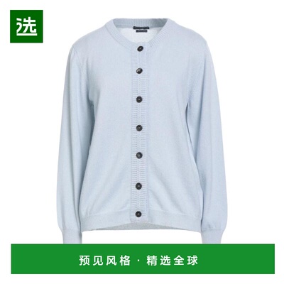 1h可退 【美国直邮】ballantyne 女士 毛衣羊绒开衫