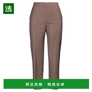 1h可退 【美国直邮】agnona 女士 休闲裤