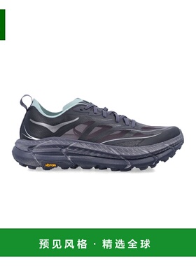 香港直邮HOKA ONE ONE 男士运动鞋 1168450CJD AW2025 黑色