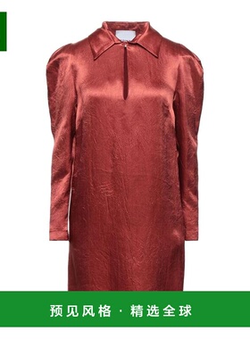 【美国直邮】erika cavallini 女士 连衣裙