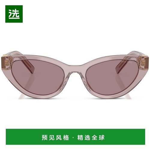 香港直邮Miu Miu 全框太阳镜 MU A04S缪缪