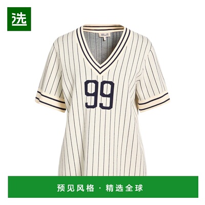 1h可退 香港直邮Baum Und Pferdgarten 女士 毛衣 beige米色 舒适