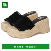 休闲鞋 1h可退 女士 时尚 美国直邮 mia