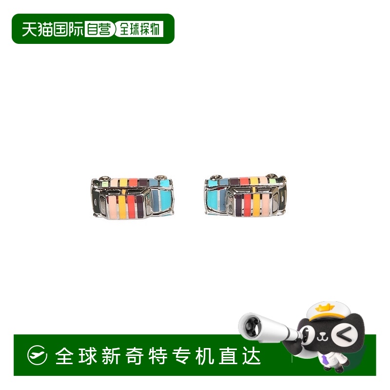 1h可退 欧洲直邮paul smith 男士 袖扣新款