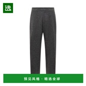 SANDER 男士 阔腿裤 欧洲直邮JIL 休闲裤 J47KA0233J40182029