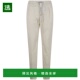 男士 白色 休闲裤 香港直邮PT01 COTSCNZA0CL10010 SS2026 SOFT