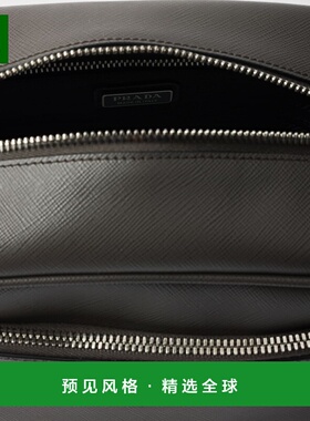 1h可退 欧洲直邮PRADA 普拉达 26春夏 2NA819_PN9_F03SG 男士 手