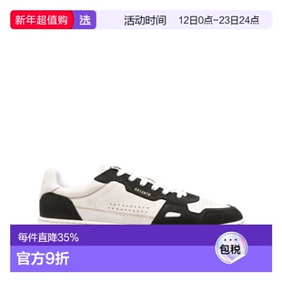 1h可退 香港直邮Axel Arigato 男士 Dice Lo 拼接运动鞋 F1697004