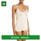 1h可退 简约时 休闲百搭 美国直邮 HANRO女士背心吊带舒适透气