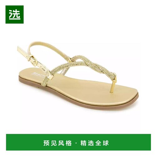 【美国直邮】kenneth cole 女士 凉鞋