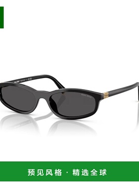 香港直邮Miu Miu 缪缪 女士 -sunglasses 太阳镜 0MUA06S16K08Z