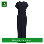 连衣裙时尚 1h可退 高端减龄穿搭高 121 女士 美国直邮 capsule