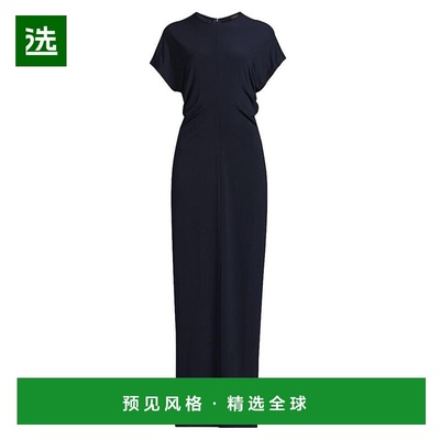 1h可退 【美国直邮】capsule 121 女士 连衣裙时尚高端减龄穿搭高