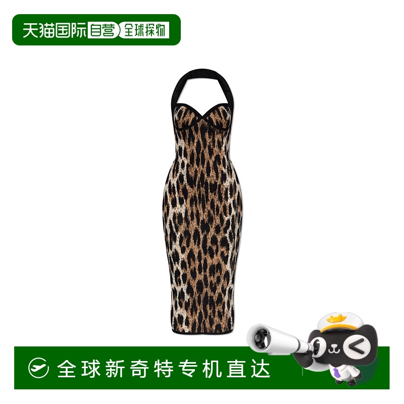 1h可退 欧洲直邮balmain 女士 连衣裙新款